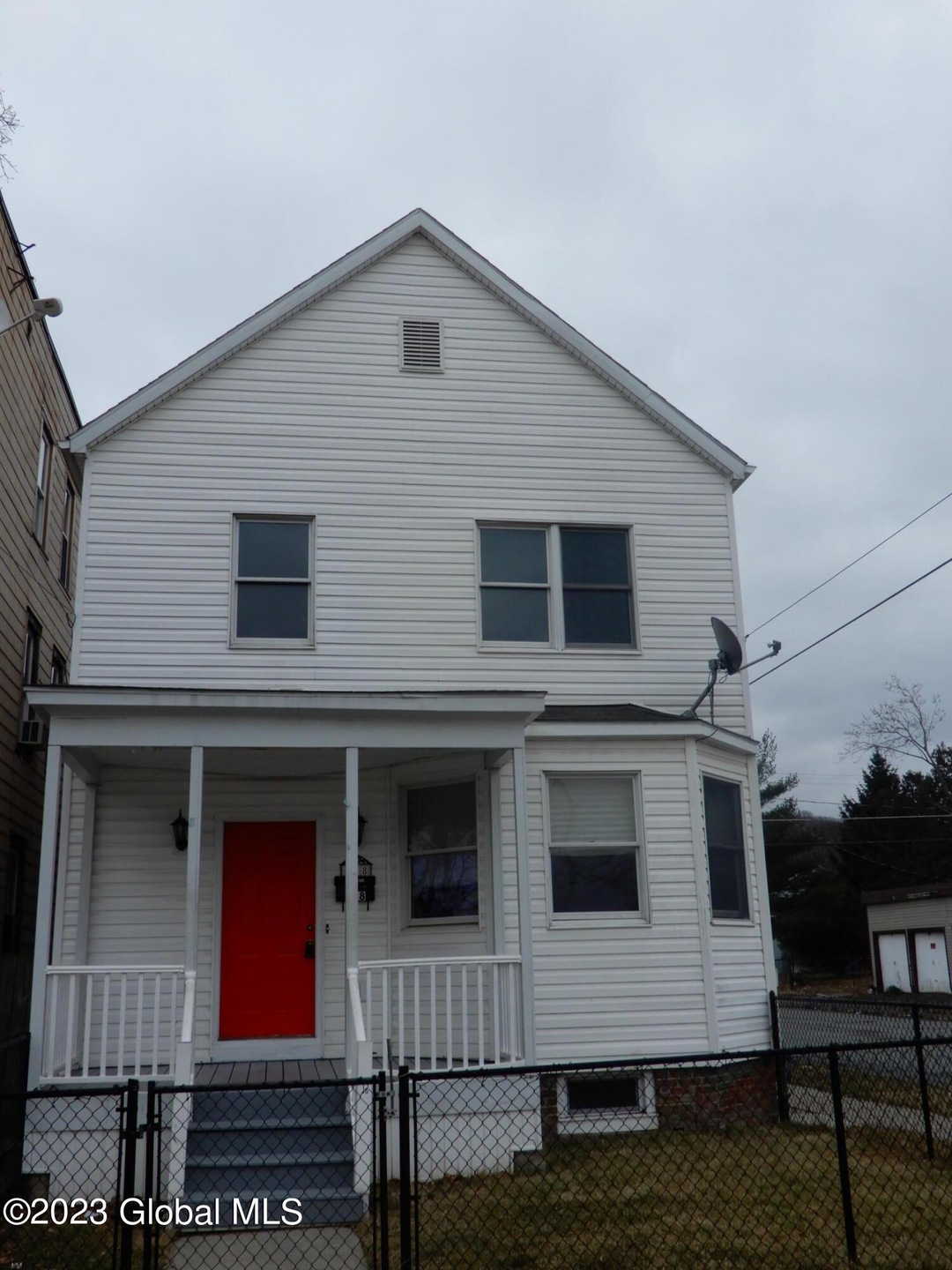 728 3rd Ave, Troy, NY 12182 - photo 1