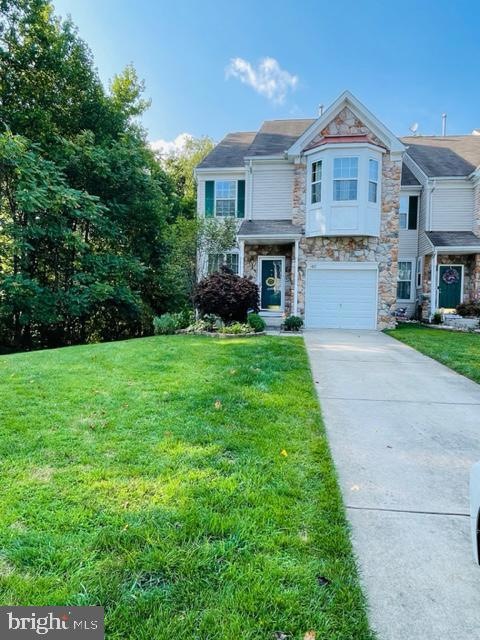 166 Pennsbury Ln, Woodbury, NJ 08096 - photo 1