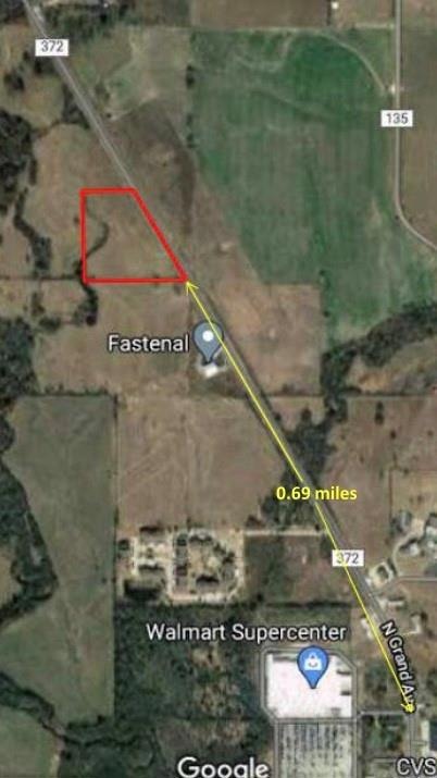 TBD TR1 S Farm To Market 372, Gainesville, TX 76240 - photo 1