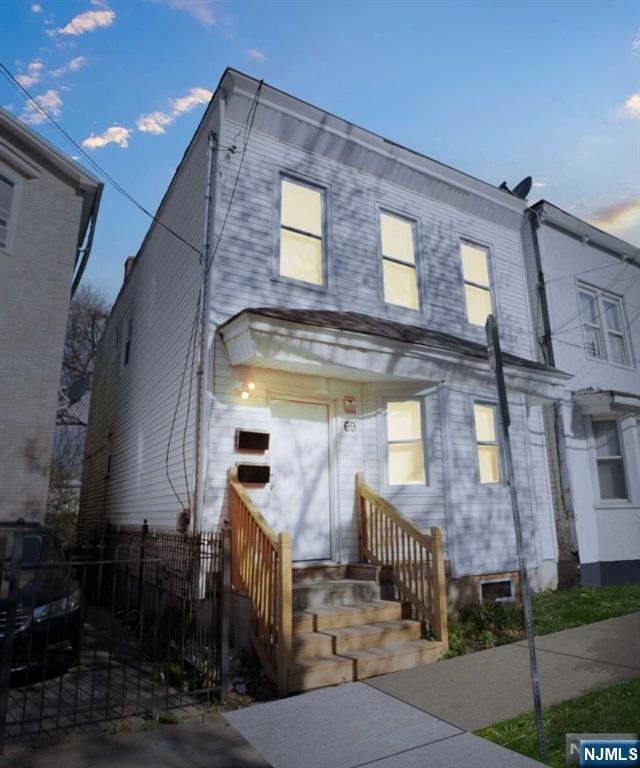 69 Sunset Ave unit 1, Newark, NJ 07106 - photo 1