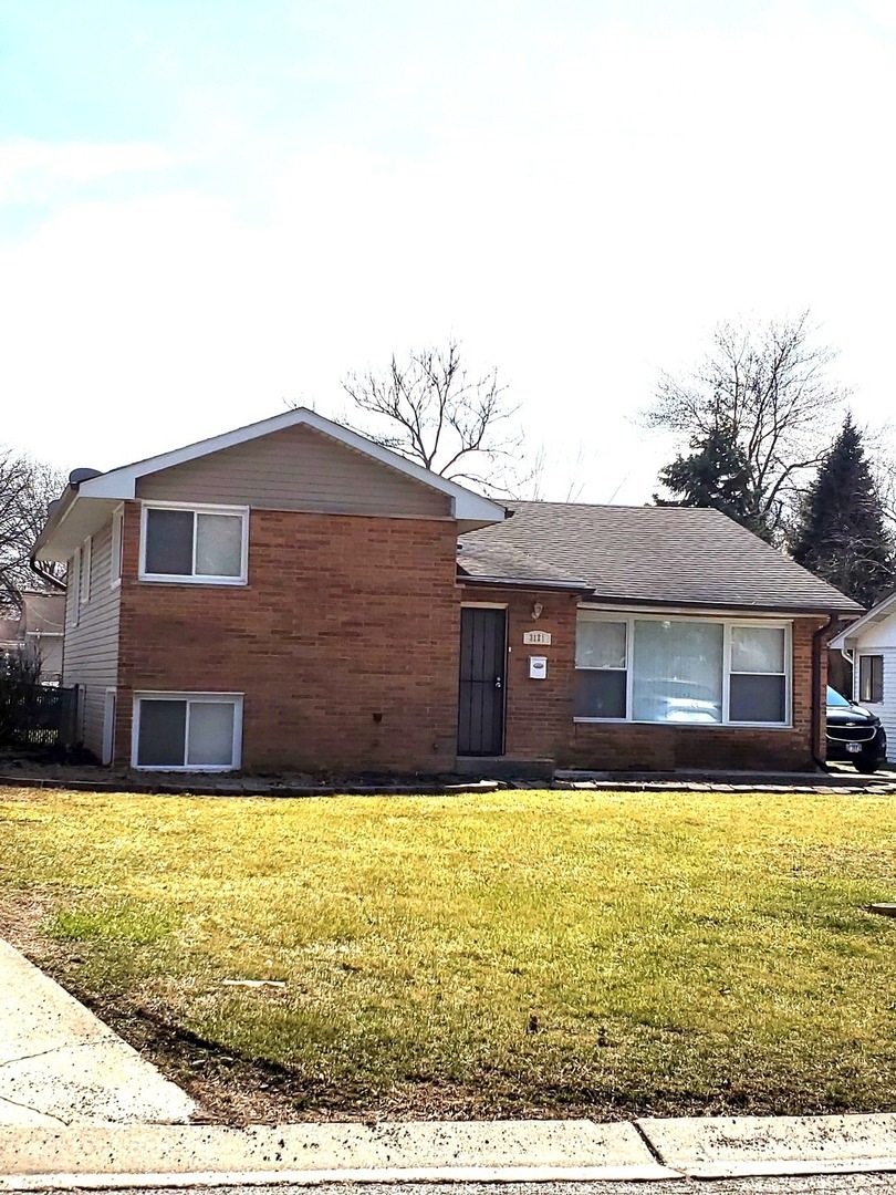 unlisted-address, Hazel Crest, IL 60429 - photo 1