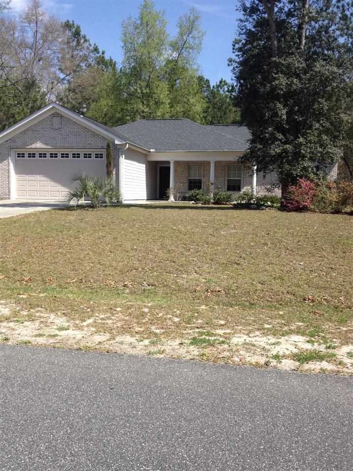 27 Amy Ln, Crawfordville, FL 32327 - photo 1