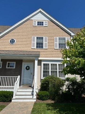 401 W Center St unit F2, West Bridgewater, MA 02379 - photo 1