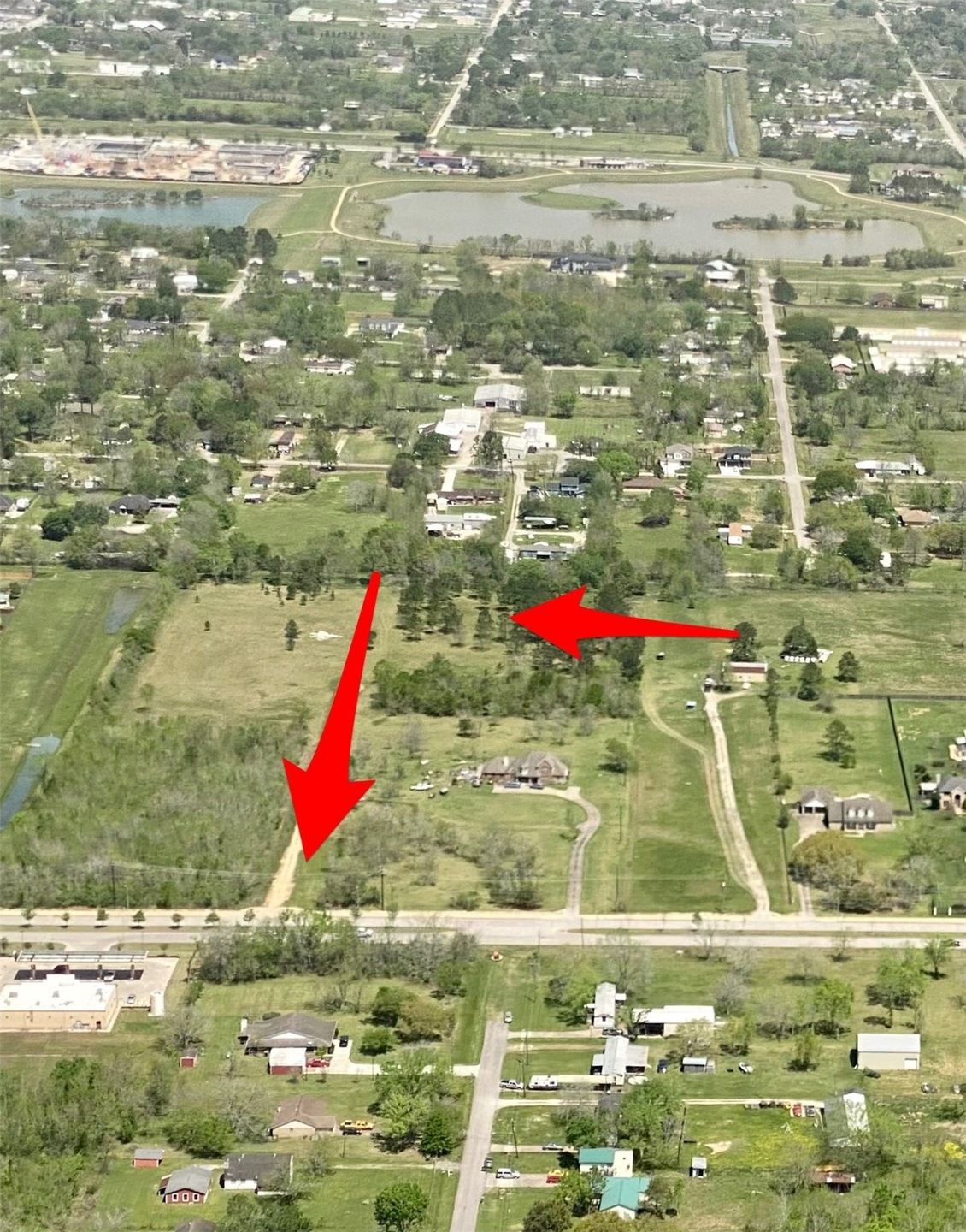 5623 Bailey Rd, Pearland, TX 77584 - photo 1