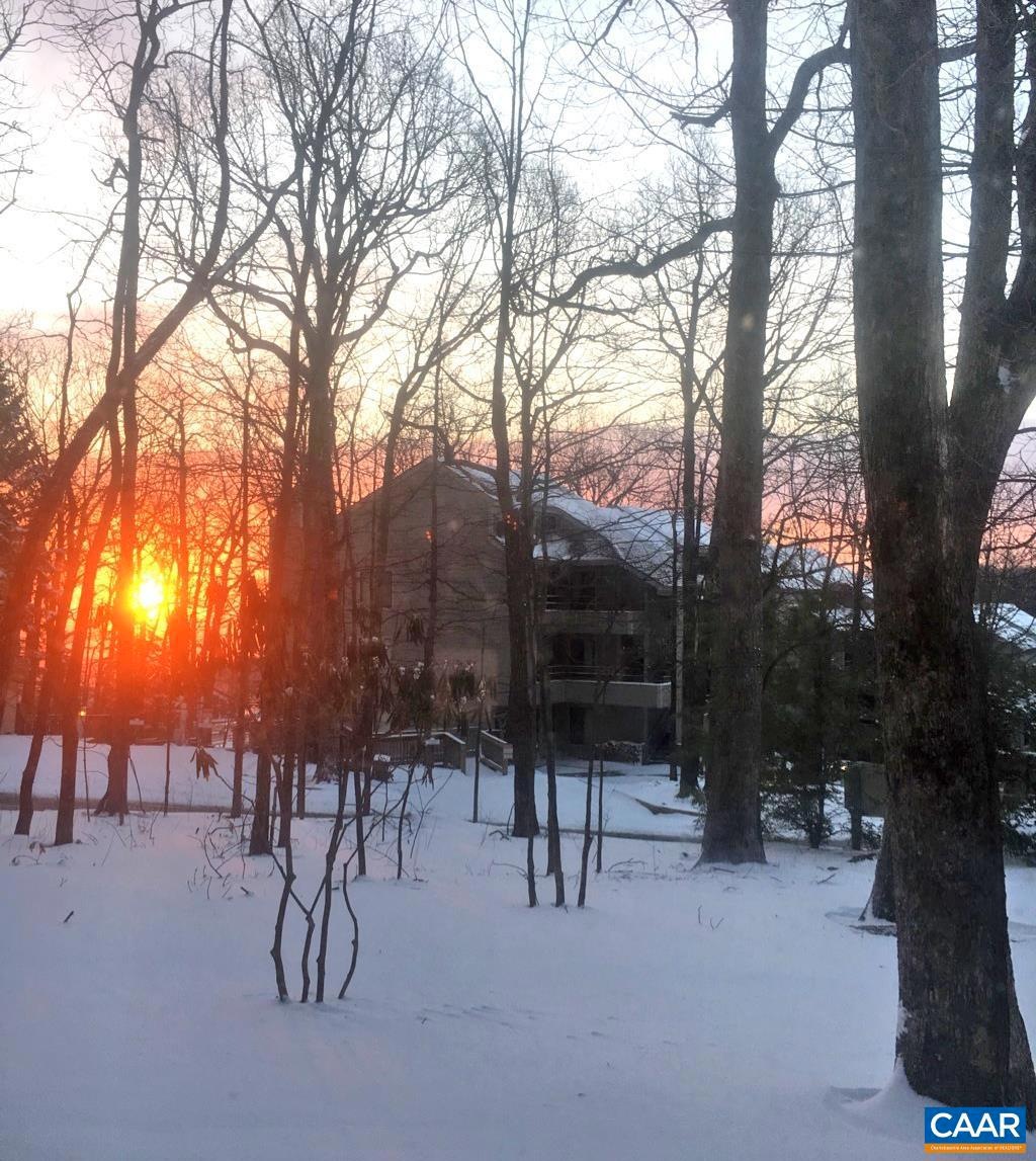 458 Three Ridges, Wintergreen Resort, VA 22967 - photo 1