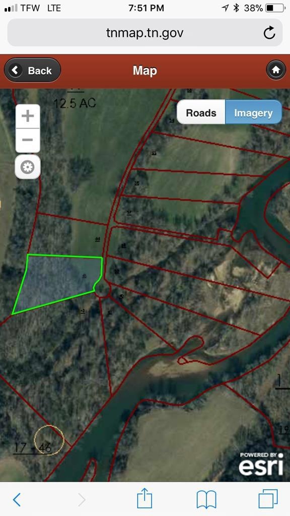 0 Tennessee 13, Linden, TN 37096 - photo 1