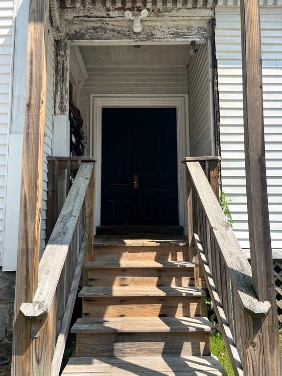 56 Dean St unit 8, Taunton, MA 02780 - photo 1