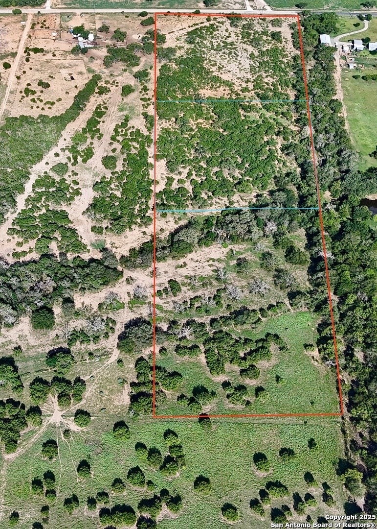 0 Pittman Rd unit 1924605, Saint Hedwi1, TX 78152 - photo 1