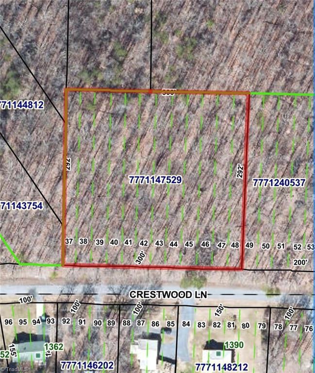 0 Crestwood Ln unit 1079679, Asheboro, NC 27205 - photo 1