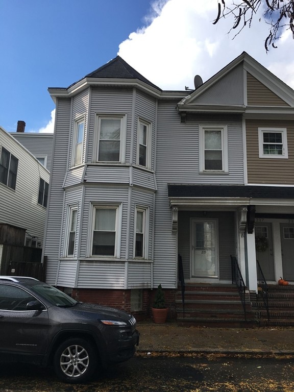 219 I St unit 221, Boston, MA 02127 - photo 1