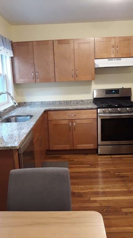 36 Gurney St unit 1, Cambridge, MA 02138 - photo 1