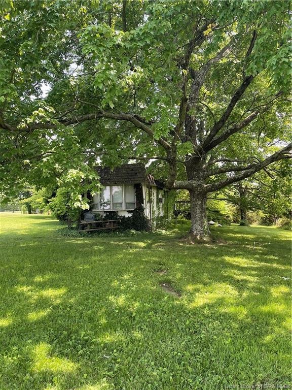 20412 Fry Rd, Otisco, IN 47163 - photo 1