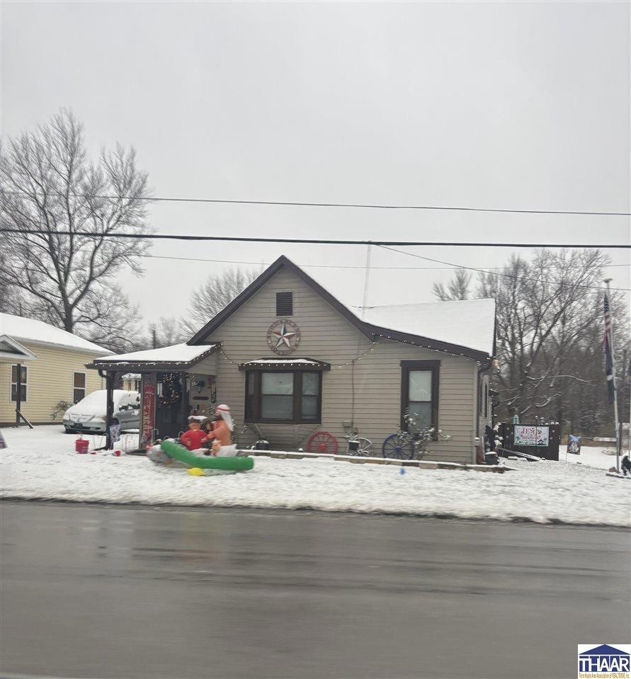 7543 Wabash Ave, Terre Haute, IN 47803 - photo 1