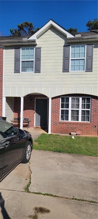 Sold $170,000 • Co-Listing Agent