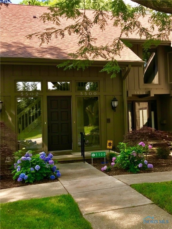 5500 N Citation Rd unit A5500, Ottawa Hills, OH 43615 - photo 1