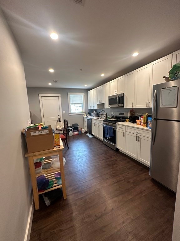 41 Gilman St unit A, Somerville, MA 02145 - photo 1