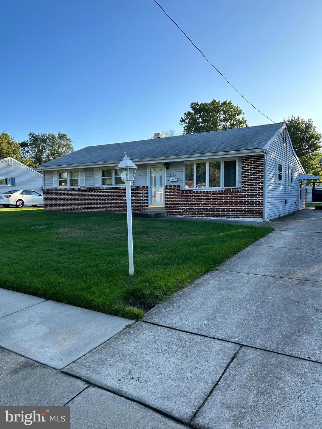 608 Cornwall Rd, Sewell, NJ 08080 - photo 1