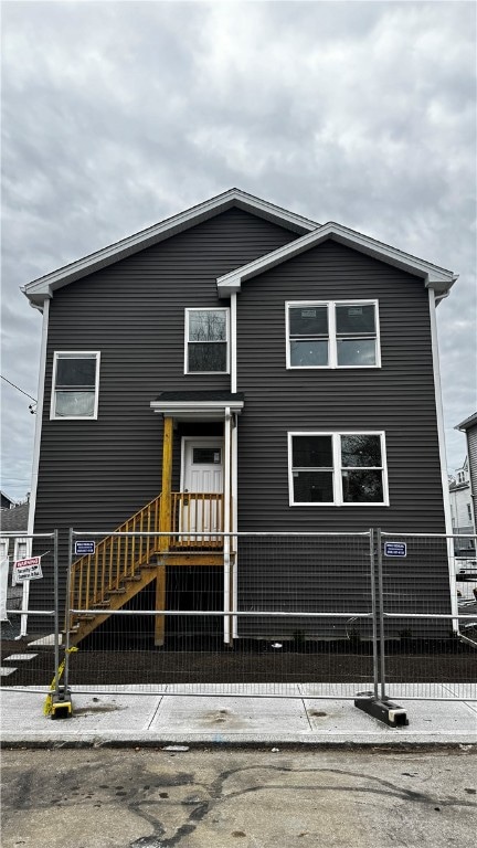 0 Ford St, Providence, RI 02907 - photo 1