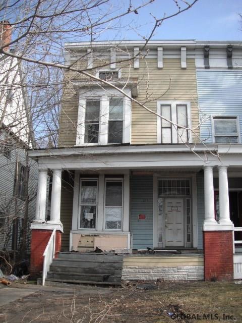 172 2nd Ave, Troy, NY 12180 - photo 1