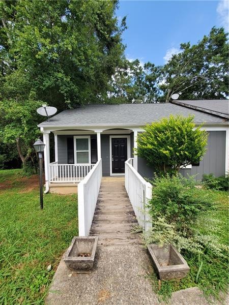 360 E Post Oak Crossing SW, Marietta, GA 30008 - photo 1