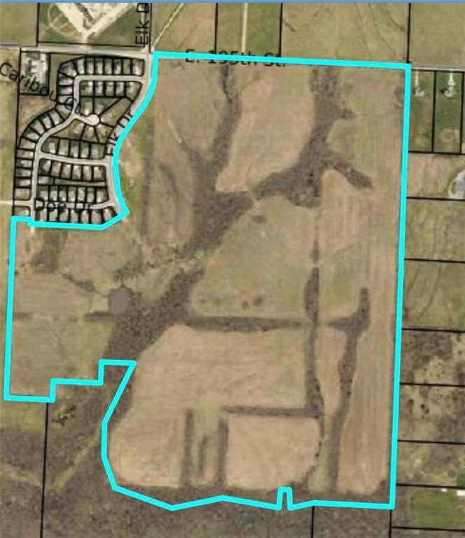 0 E 195th St unit 2417575, Raymore, MO 64083 - photo 1