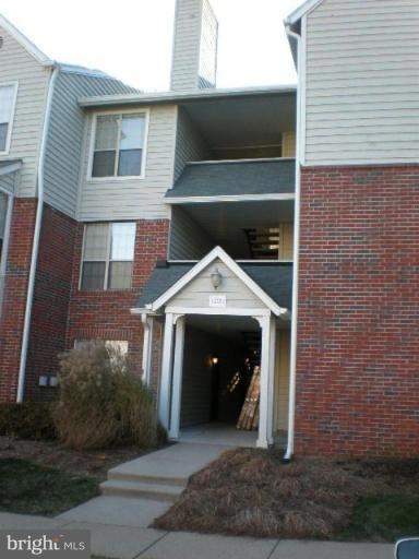 12150 Penderview Terrace unit 1337, Fairfax, VA 22033 - photo 1