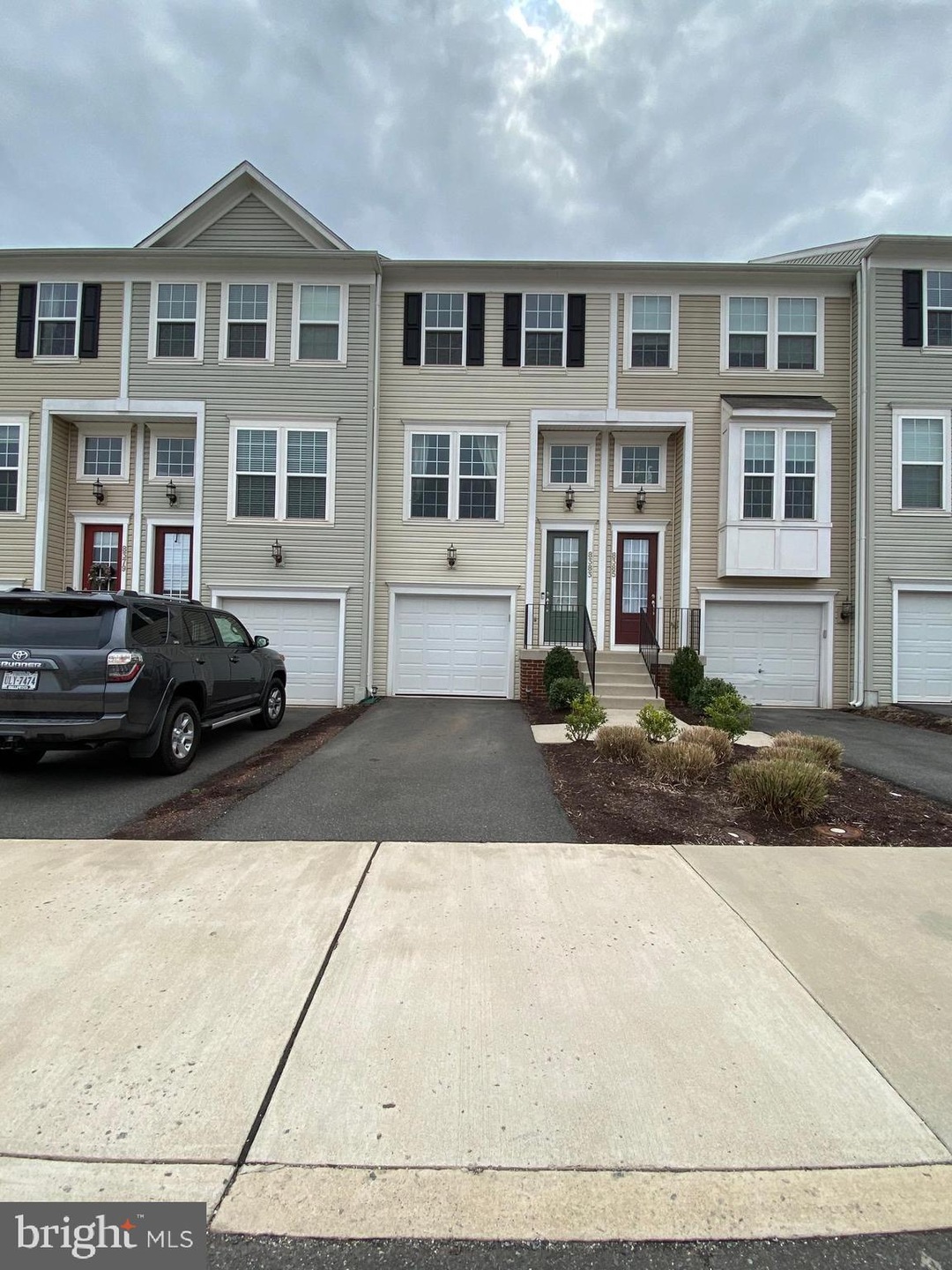 8383 Scotland Loop, Manassas, VA 20109 - photo 1