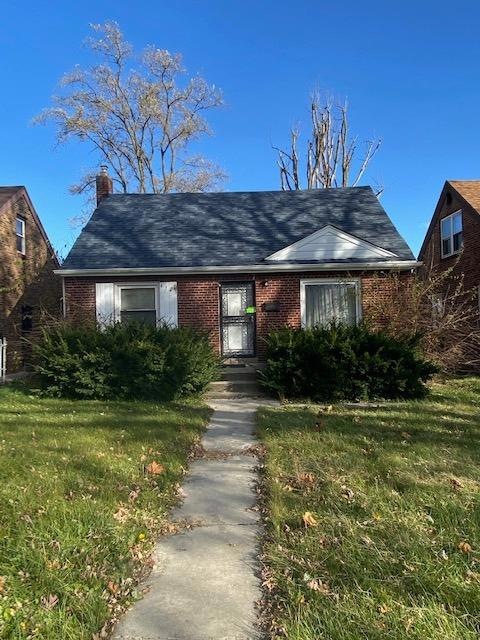 4743 Adams St, Gary, IN 46408 - photo 1