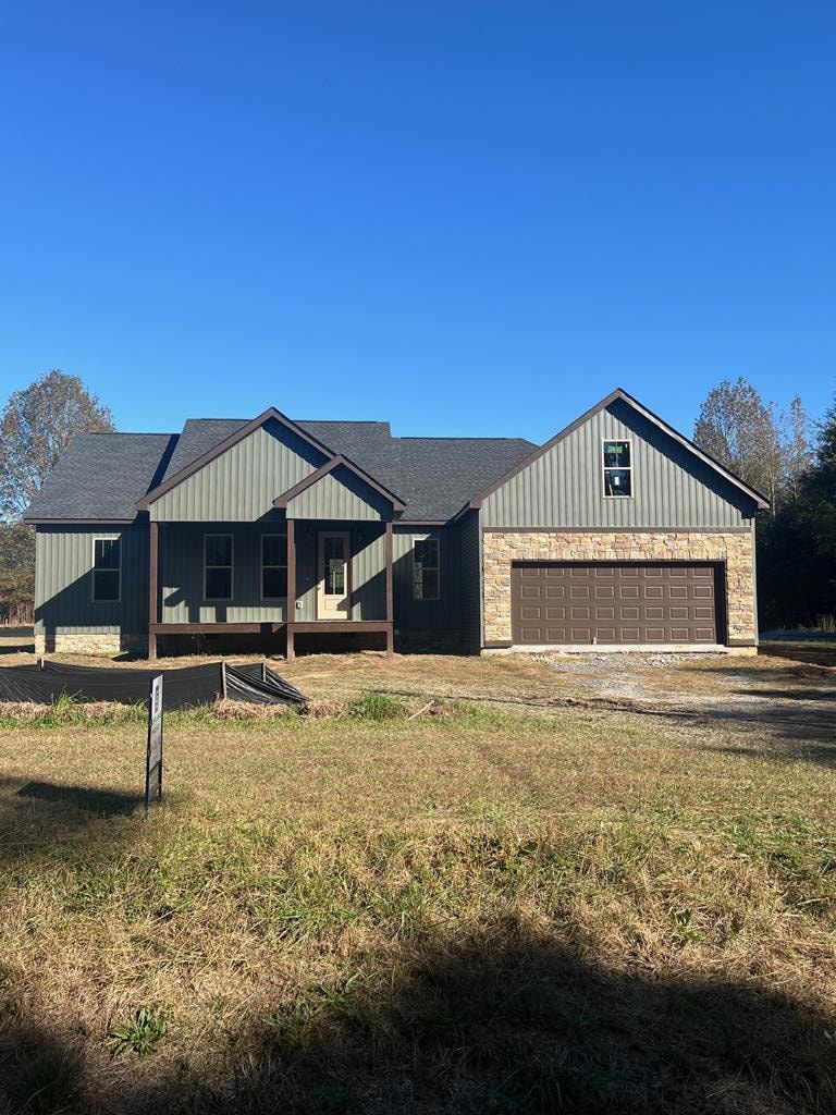 1914 Bowers Rd, Dalton, GA 30721 - photo 1