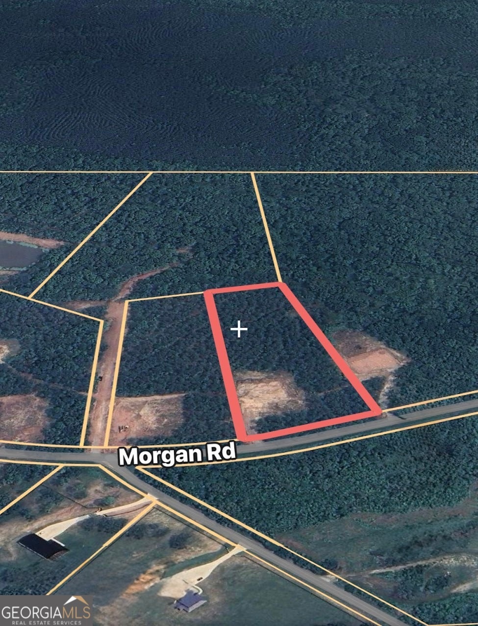 1488 Morgan Rd, Bremen, GA 30110 - photo 1