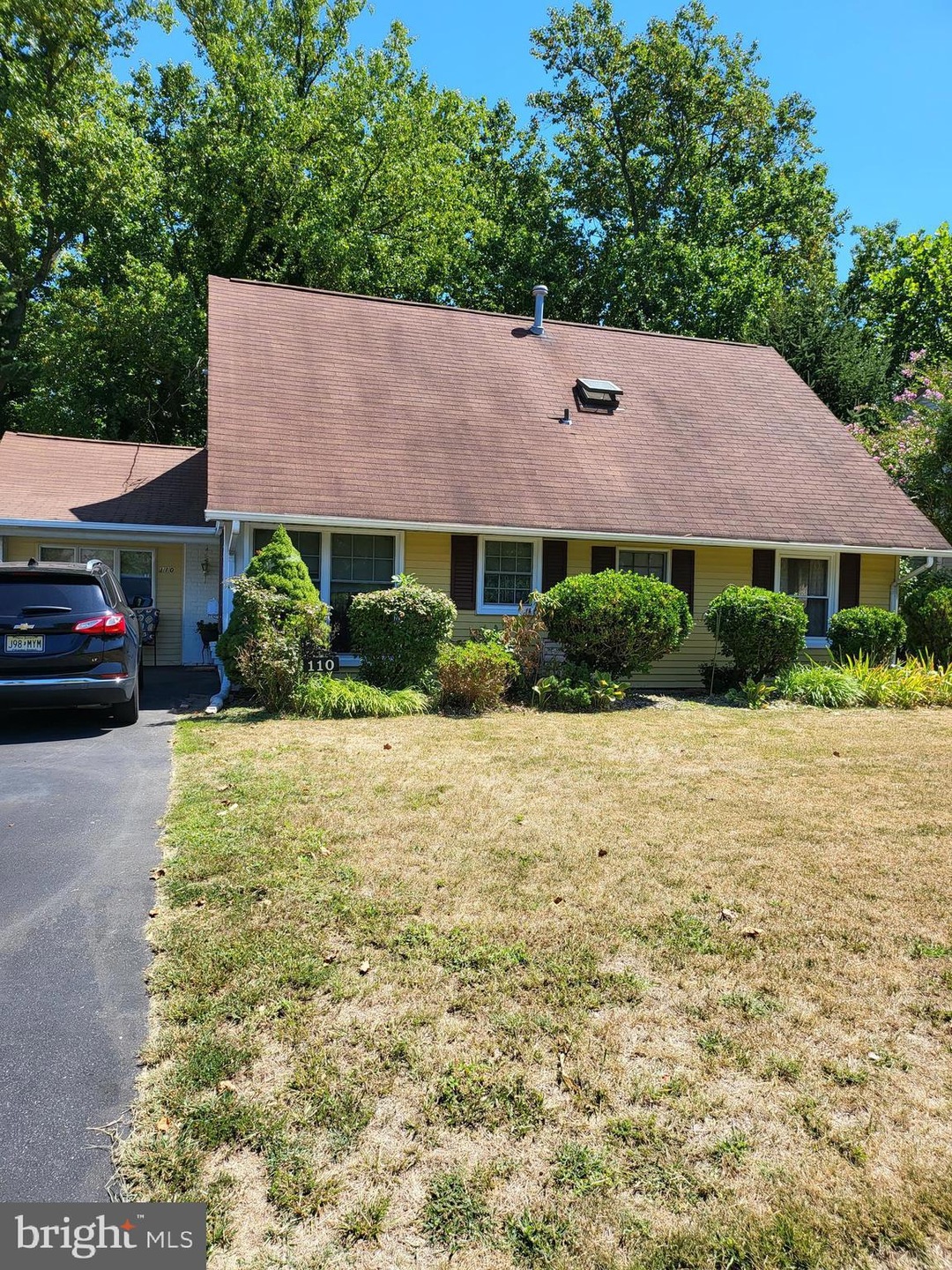 110 Pennypacker Dr, Willingboro, NJ 08046 - photo 1