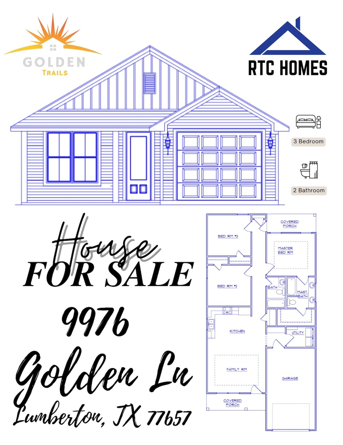 For Sale $225,000