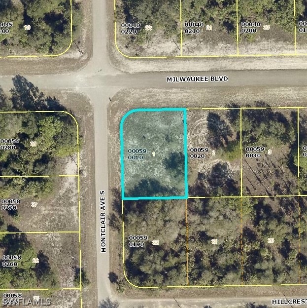 1210 Milwaukee Blvd, Lehigh Acres, FL 33974 - photo 1