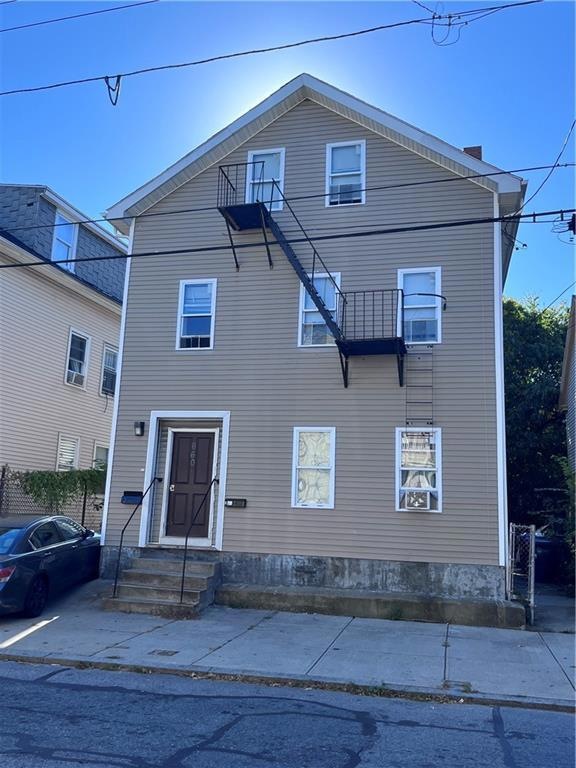 660 Public St, Providence, RI 02907 - photo 1