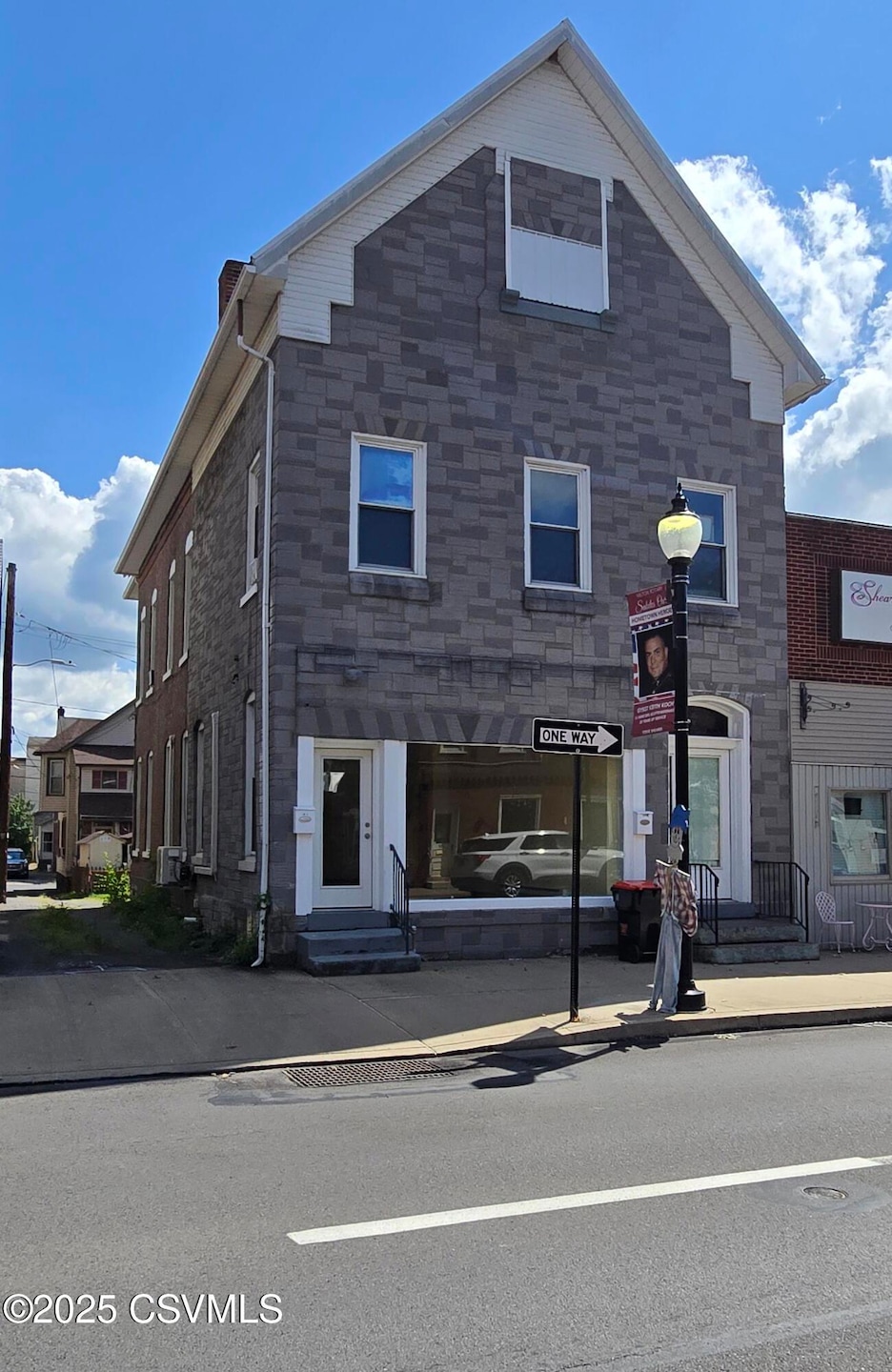 115 S Front St, Milton, PA 17847 - photo 1