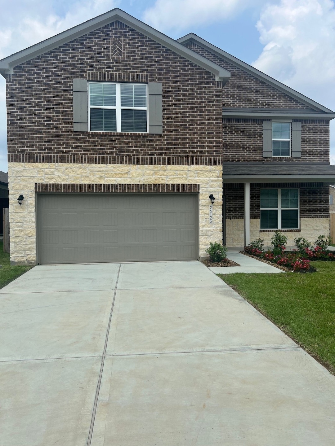 26123 Emory Hollow Dr, Tomball, TX 77375 - photo 1