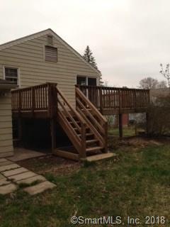 145 Brentwood Rd, Newington, CT 06111 - photo 1