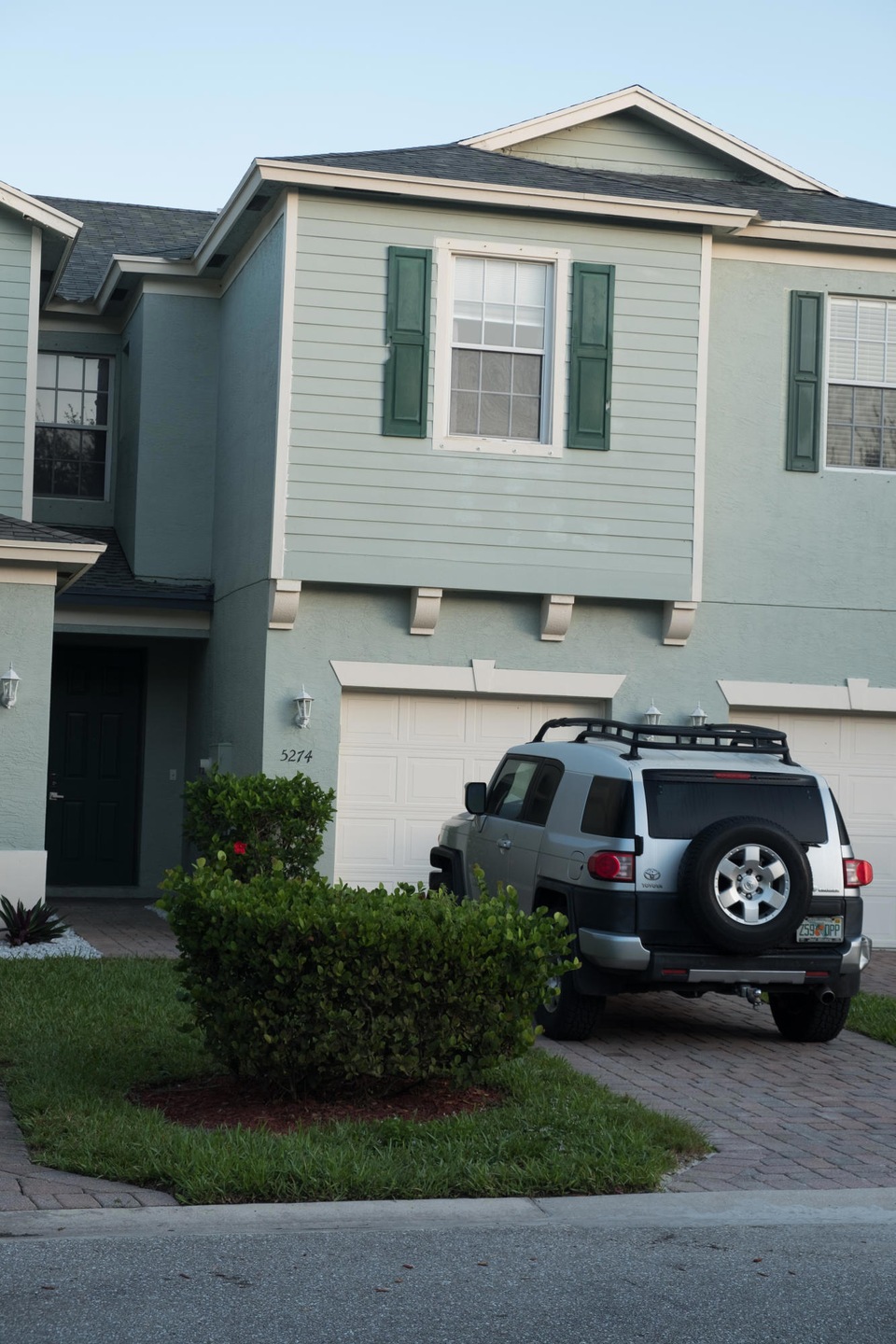 5274 White Oleander, West Palm Beach, FL 33415 - photo 1