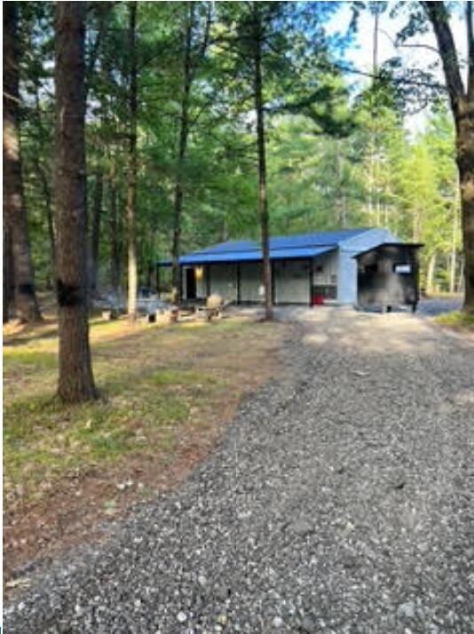 8268 S Ferris Ave, Newaygo, MI 49337 - photo 1