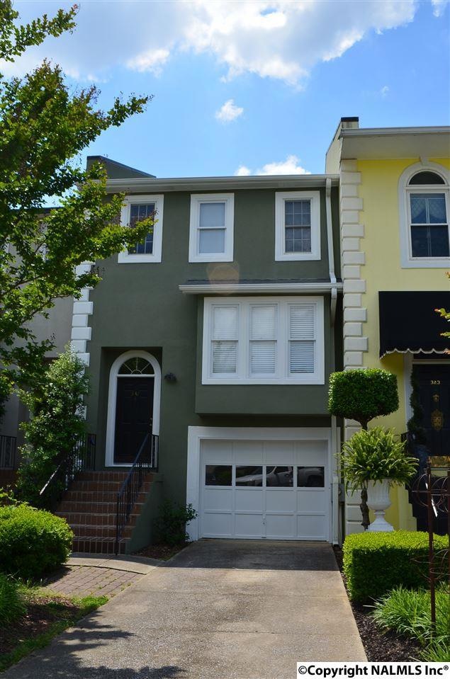 341 Lakepoint Dr, Gadsden, AL 35901 - photo 1