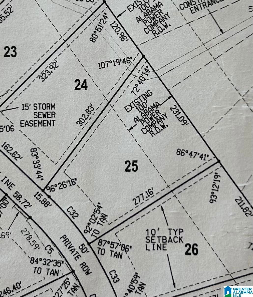 2041 Highland Gate Way, Hoover, AL 35244 - photo 1