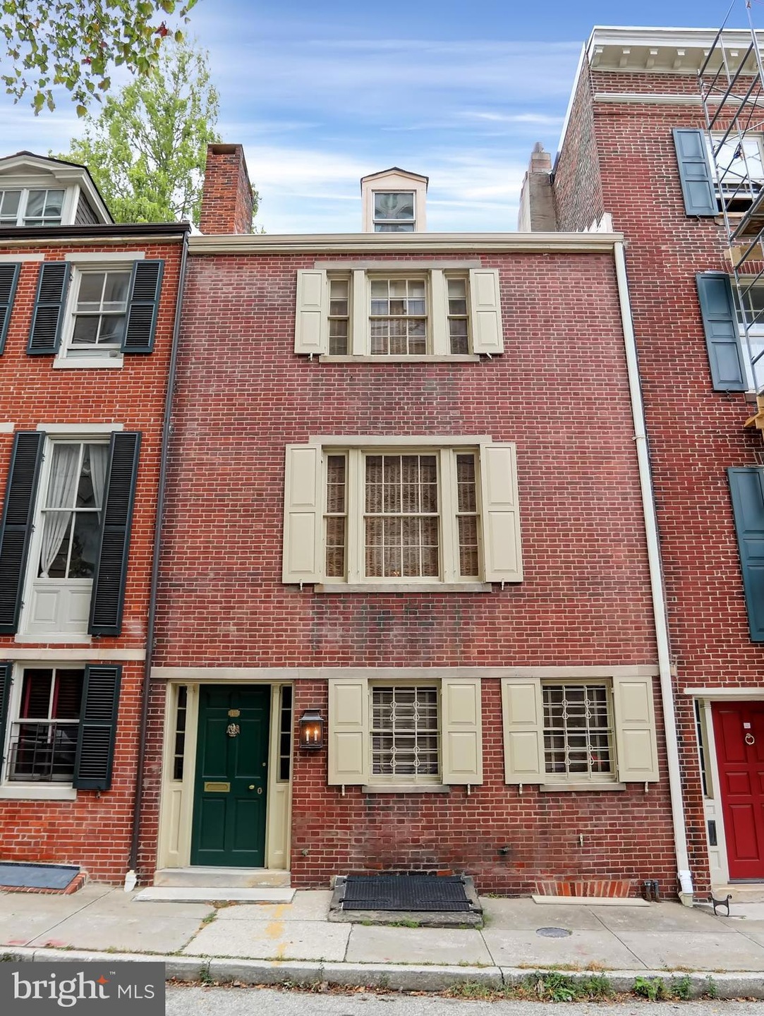 12 W Hamilton St, Baltimore, MD 21201 - photo 1