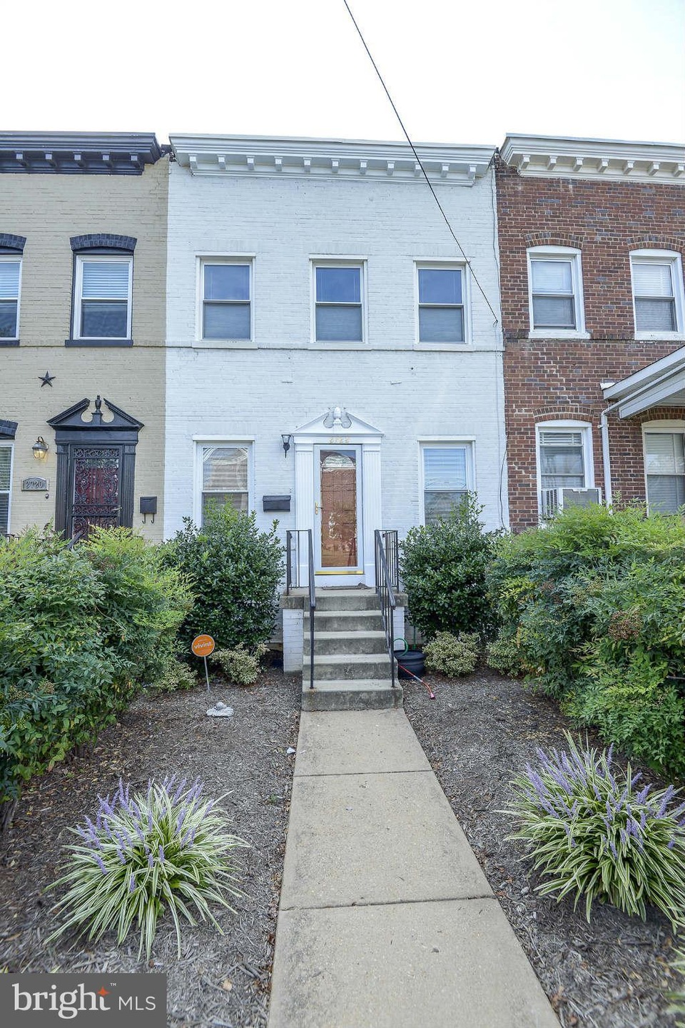 unlisted-address, Washington, DC 20018 - photo 1