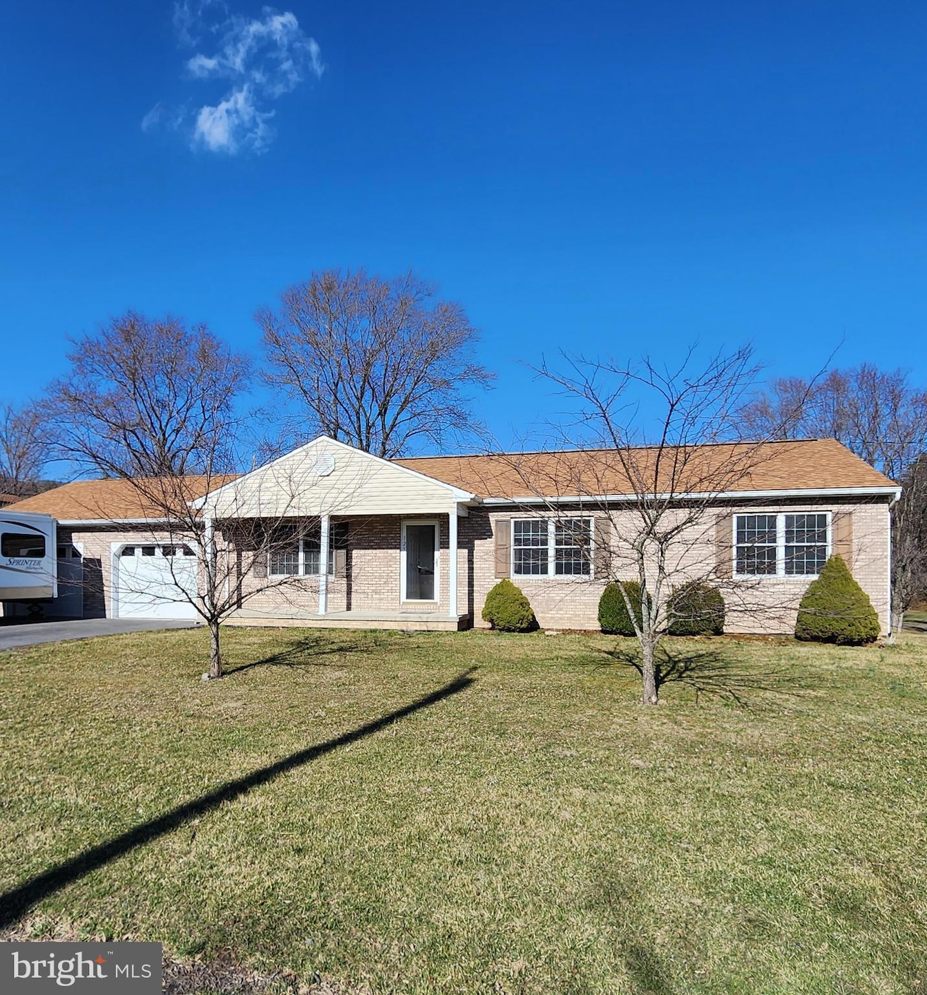 125 Plum Run Rd, Ridgeley, WV 26753 - photo 1