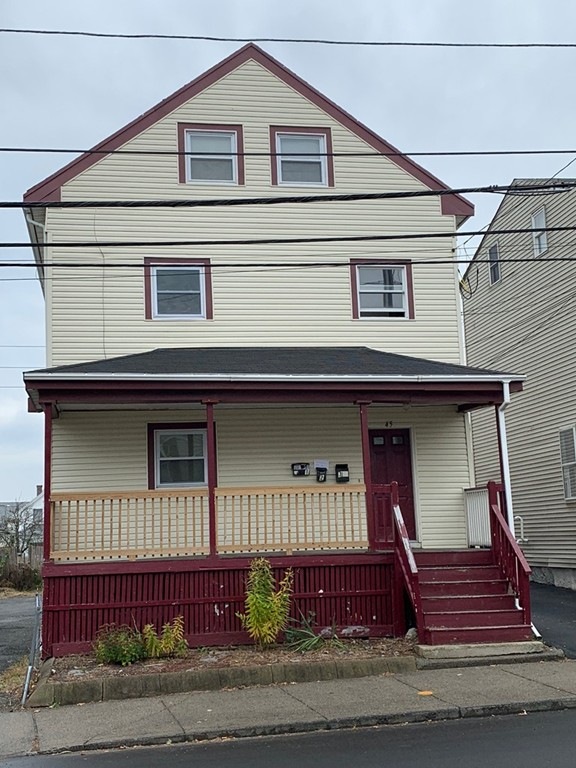 45 South St unit 2, Lynn, MA 01905 - photo 1