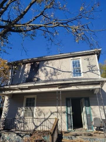 2913 Renshaw Ave, East Saint Louis, IL 62205 - photo 1