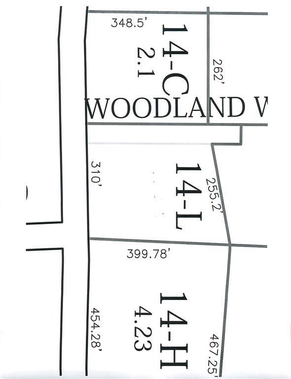 lot 14-L Woodland Way, New Gloucester, ME 04260 - photo 1