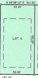 1320 Tracy's Way, Gilchrist, TX 77617 - photo 1