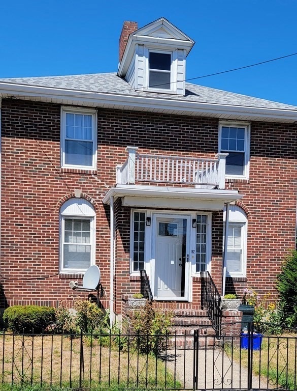 92 Russell St unit 92, Quincy, MA 02171 - photo 1