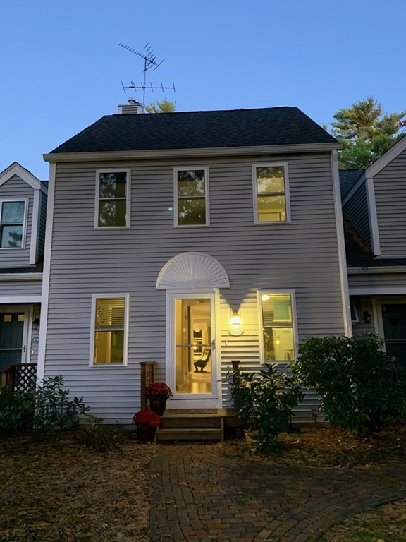 19 Southpoint Dr, Sandwich, MA 02563 - photo 1